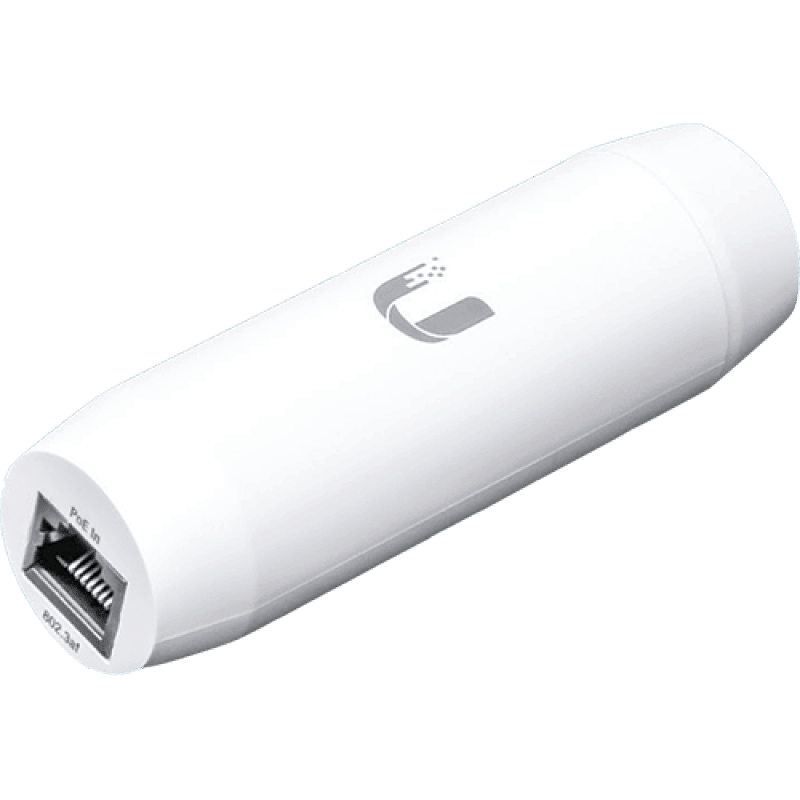 Ubiquiti Преобразователь Instant PoE Converter Outdoor INS3AFOG (INS-3AF-O-G)