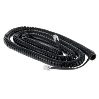CP-HS-CORD-C Cisco кабель трубки IP телефонов Cisco, 2 x RJ-11