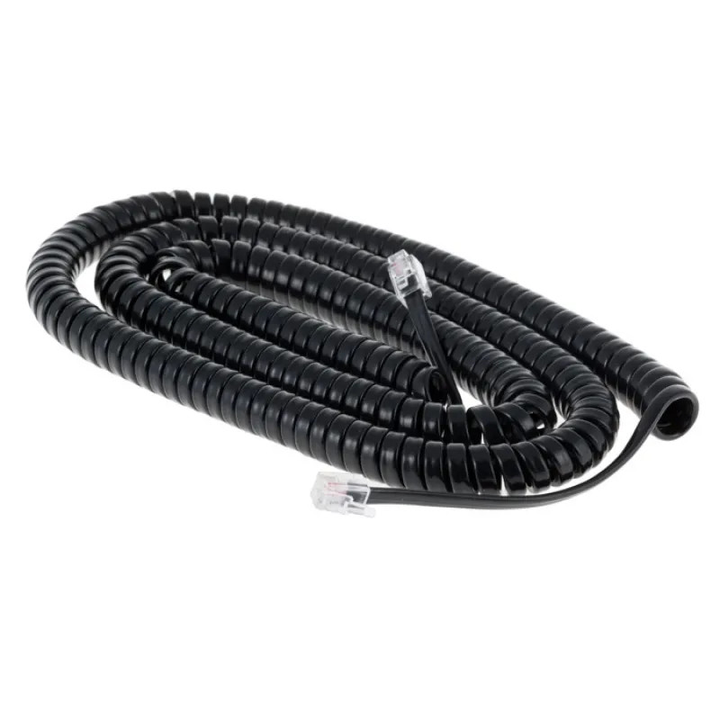 CP-HS-CORD-C Cisco кабель трубки IP телефонов Cisco, 2 x RJ-11