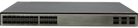 Коммутатор Huawei CloudEngine S6730-H24X6C