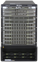 Коммутатор Huawei CloudEngine CE12808
