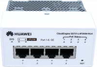 Коммутатор Huawei CloudEngine S5731-L4P2HW-RUA