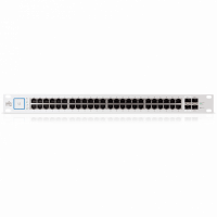 Ubiquiti Коммутатор Unifi Switch 48 500W US48500W (US-48-500W)