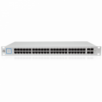 Ubiquiti Коммутатор Unifi Switch 48 500W US48500W (US-48-500W)