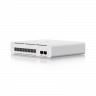 Коммутатор Ubiquiti Pro XG 8 PoE USWPROXG8POE (USW-PRO-XG-8-POE)