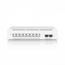 Коммутатор Ubiquiti Pro XG 8 PoE USWPROXG8POE (USW-PRO-XG-8-POE)