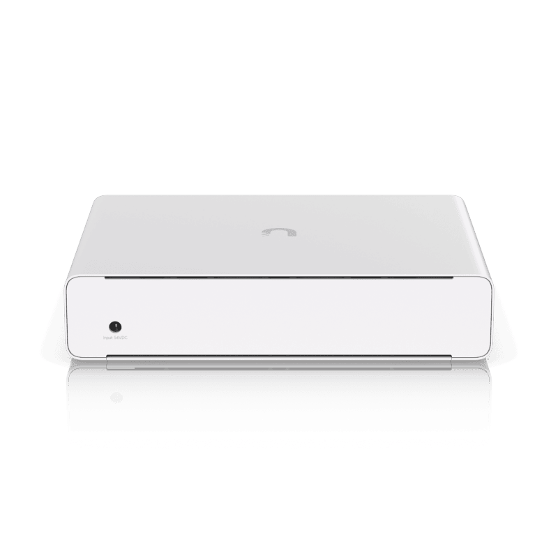 Коммутатор Ubiquiti Pro XG 8 PoE USWPROXG8POE (USW-PRO-XG-8-POE)