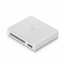 Коммутатор Ubiquiti Pro XG 8 PoE USWPROXG8POE (USW-PRO-XG-8-POE)