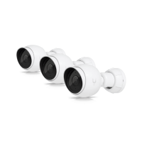 Ubiquiti IP-камера Camera G5 Bullet (3 pack) UVCG5BULLET3 (UVC-G5-BULLET-3)