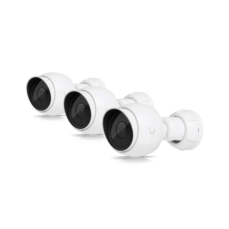 Ubiquiti IP-камера Camera G5 Bullet (3 pack) UVCG5BULLET3 (UVC-G5-BULLET-3)