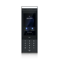 Ubiquiti Управление доступом Door Access Intercom UAINTERCOM (UA-INTERCOM)