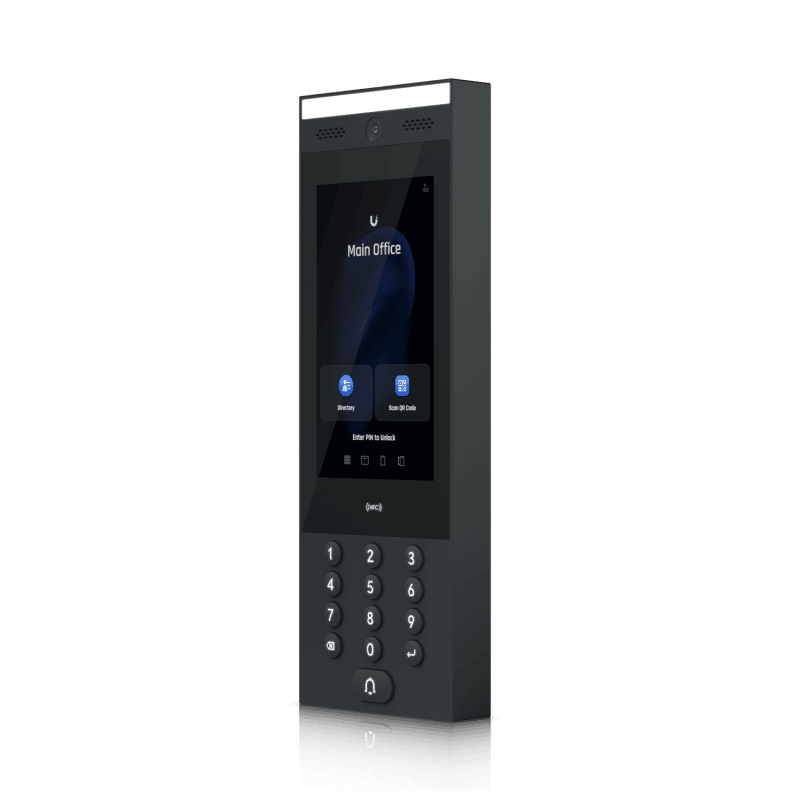 Ubiquiti Управление доступом Door Access Intercom UAINTERCOM (UA-INTERCOM)