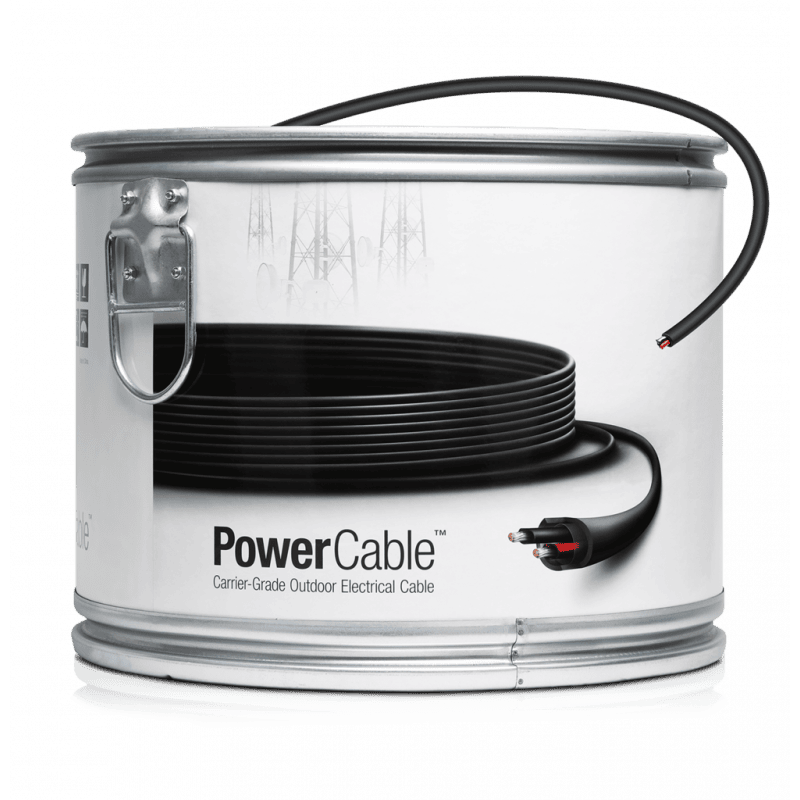 Ubiquiti Кабель PowerCable PC12 (PC-12)