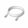 Ubiquiti Патч-корд Etherlighting Patch Cable 3 m UACCCABLEPATCHEL3MW (UACC-CABLE-PATCH-EL-3M-W)