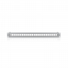 Ubiquiti Патч-панель Rack Mount Blank Patch Panel 24-Port UACCRACKPANELPATCHBLANK24 (UACC-RACK-PANEL-PATCH-BLANK-24)