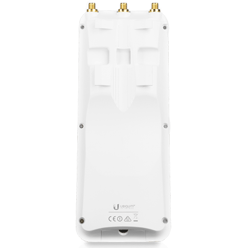 Ubiquiti Точка доступа Rocket Prism 5 AC Gen2 RP5ACGEN2 (RP-5AC-GEN2)