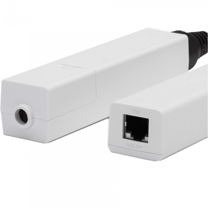 Ubiquiti Преобразователь Instant PoE Adapter Indoor INS8023AFI (INS-8023AF-I)