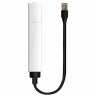 Ubiquiti Преобразователь Instant PoE Adapter Indoor INS8023AFI (INS-8023AF-I)