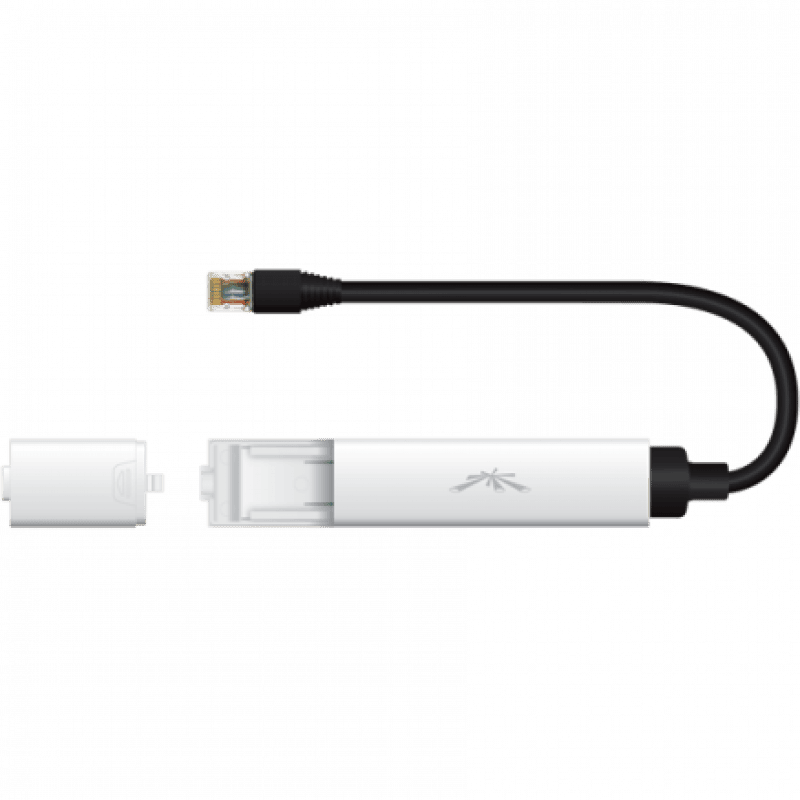 Ubiquiti Преобразователь Instant PoE Adapter Indoor INS8023AFI (INS-8023AF-I)