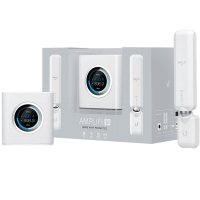 Ubiquiti Беспроводная система AmpliFi LR AFILR (AFI-LR)