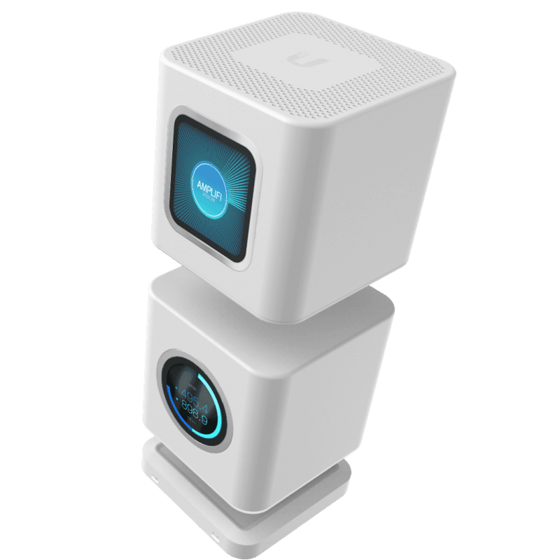 Ubiquiti Беспроводная система AmpliFi LR AFILR (AFI-LR)