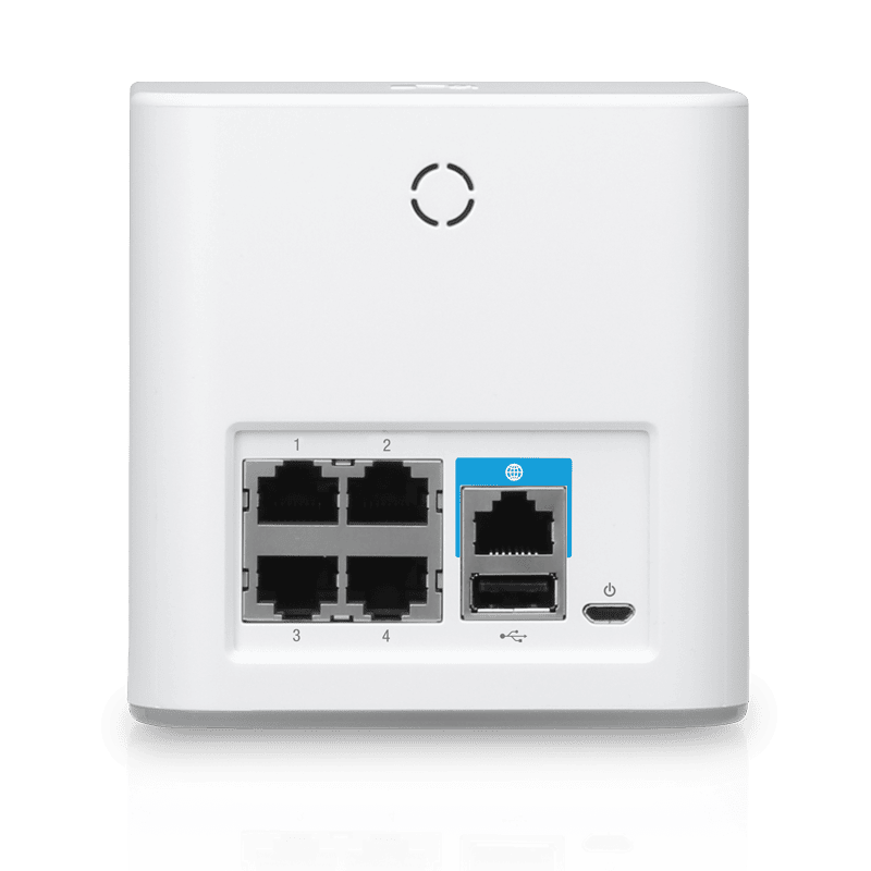 Ubiquiti Беспроводная система AmpliFi LR AFILR (AFI-LR)