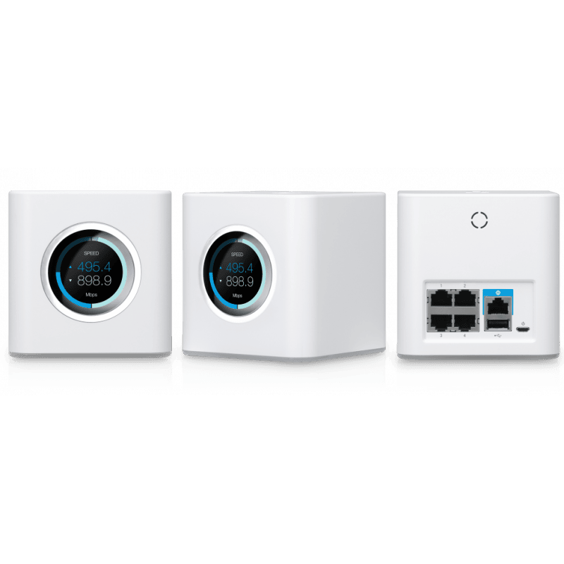 Ubiquiti Беспроводная система AmpliFi LR AFILR (AFI-LR)