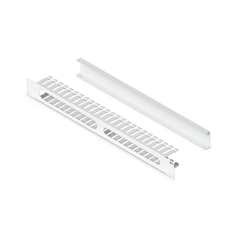 Органайзер для кабелей Horizontal Rack Cable Management UACCRACKHCM (UACC-RACK-HCM)