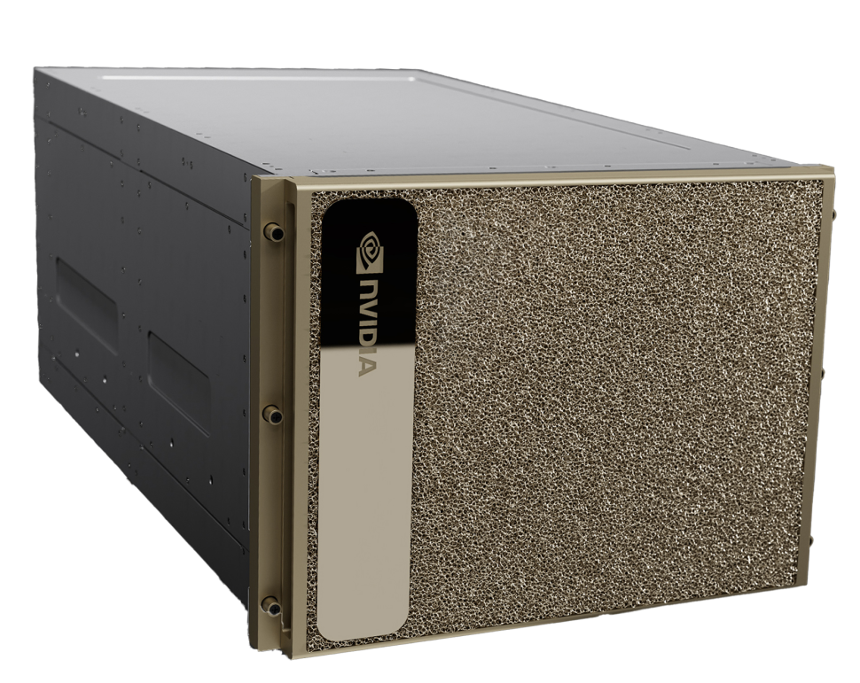 NVIDIA DGX H800 H800