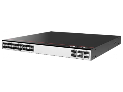 Коммутатор Huawei CloudEngine S6730-H24X6C-V2