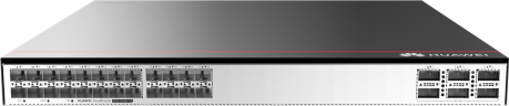 Коммутатор Huawei CloudEngine S6730-H24X6C-V2