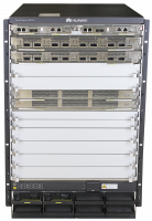 Коммутатор Huawei CloudEngine CE12808S