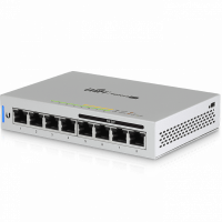 Ubiquiti Коммутатор Unifi Switch 8 60W (5-pack) US860W5 (US-8-60W-5)