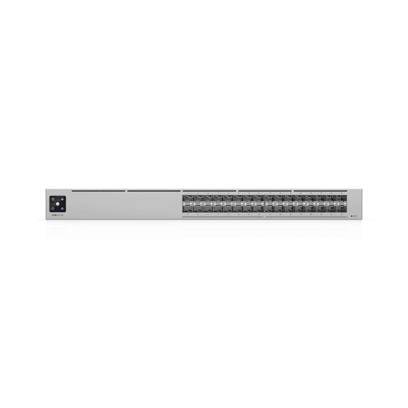 Коммутатор Ubiquiti Pro XG Aggregation USWPROXGAGGREGATION (USW-PRO-XG-AGGREGATION)