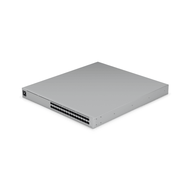 Коммутатор Ubiquiti Pro XG Aggregation USWPROXGAGGREGATION (USW-PRO-XG-AGGREGATION)