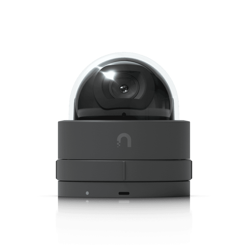 Ubiquiti ip-камера Camera G5 Dome Ultra UVCG5DomeUltraB (UVC-G5-Dome-Ultra-B)