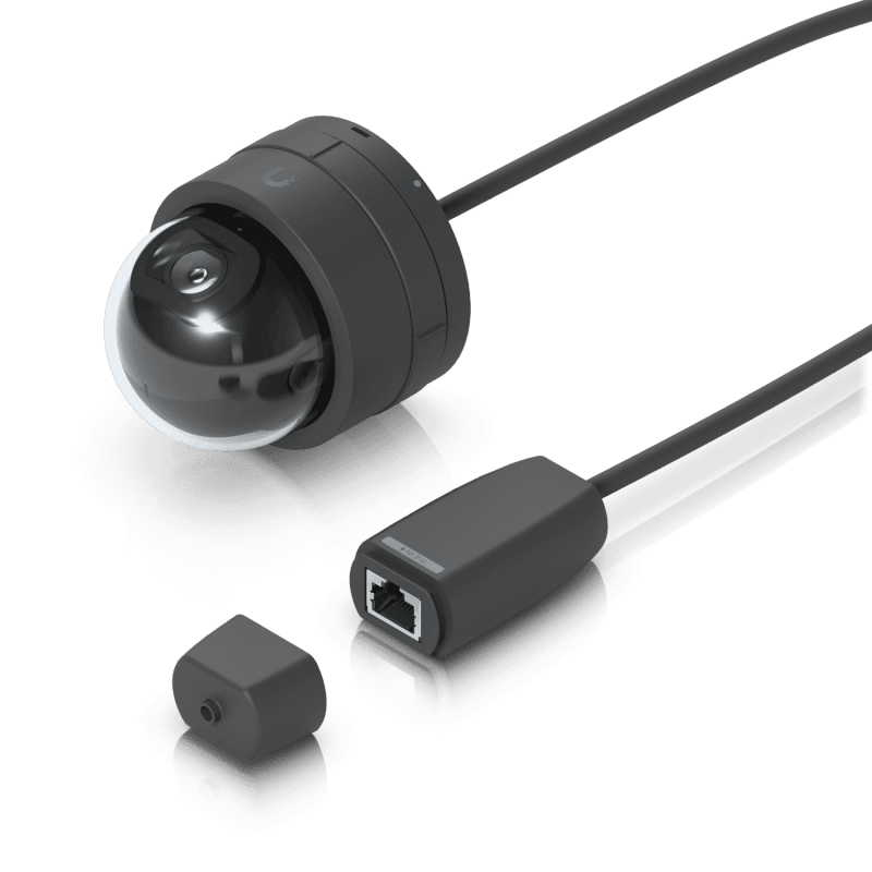 Ubiquiti ip-камера Camera G5 Dome Ultra UVCG5DomeUltraB (UVC-G5-Dome-Ultra-B)