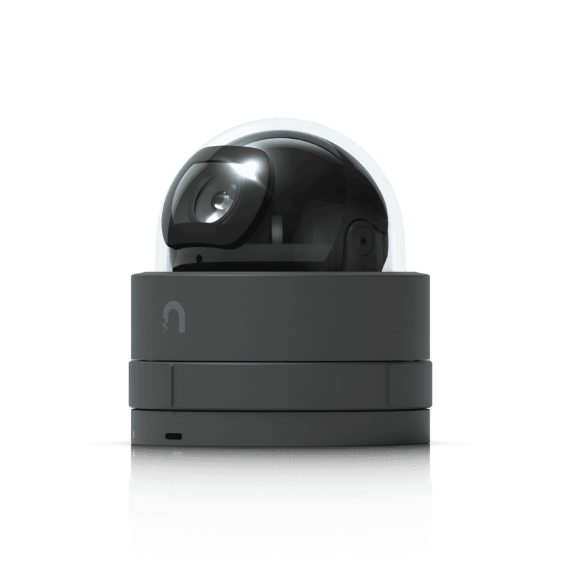 Ubiquiti ip-камера Camera G5 Dome Ultra UVCG5DomeUltraB (UVC-G5-Dome-Ultra-B)
