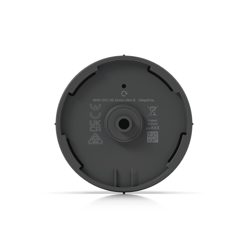 Ubiquiti ip-камера Camera G5 Dome Ultra UVCG5DomeUltraB (UVC-G5-Dome-Ultra-B)