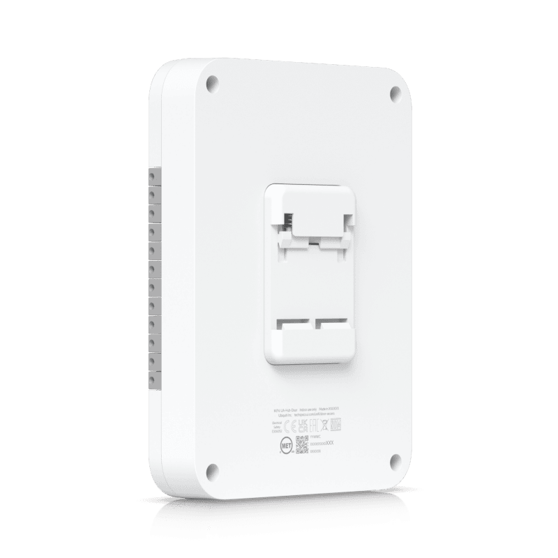 Ubiquiti Контроллер СКУД Door Hub UAHUBDOOR (UA-HUB-DOOR)