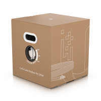 Ubiquiti Кабель UniFi Outdoor Cable Carrier UACCCableC5eOutdoorCarrier305MW (UACC-Cable-C5e-Outdoor-Carrier-305M-W)