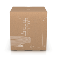 Ubiquiti Кабель UniFi Outdoor Cable Carrier UACCCableC5eOutdoorCarrier305MW (UACC-Cable-C5e-Outdoor-Carrier-305M-W)