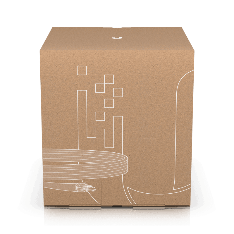 Ubiquiti Кабель UniFi Outdoor Cable Carrier UACCCableC5eOutdoorCarrier305MW (UACC-Cable-C5e-Outdoor-Carrier-305M-W)