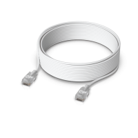 Ubiquiti Патч-корд Etherlighting Patch Cable 8 m UACCCABLEPATCHEL8MW (UACC-CABLE-PATCH-EL-8M-W)