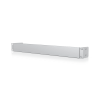 Ubiquiti Крепление в стойку Rack Mount OCD Panels Blank 1U UACCRACKPANELBLANK1U (UACC-RACK-PANEL-BLANK-1U)