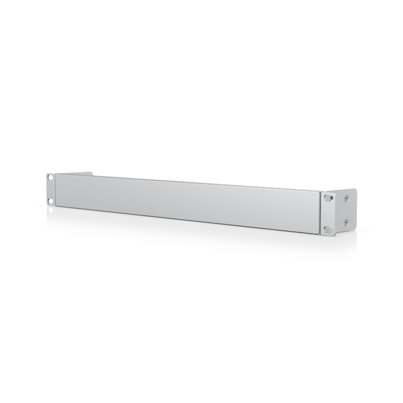 Ubiquiti Крепление в стойку Rack Mount OCD Panels Blank 1U UACCRACKPANELBLANK1U (UACC-RACK-PANEL-BLANK-1U)