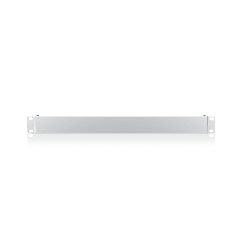 Ubiquiti Крепление в стойку Rack Mount OCD Panels Blank 1U UACCRACKPANELBLANK1U (UACC-RACK-PANEL-BLANK-1U)