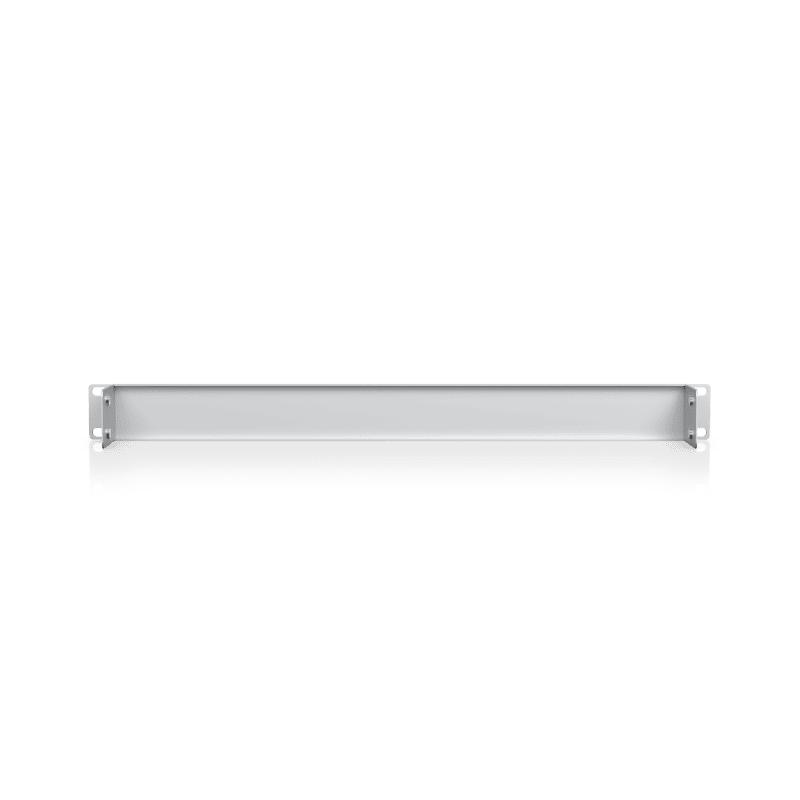 Ubiquiti Крепление в стойку Rack Mount OCD Panels Blank 1U UACCRACKPANELBLANK1U (UACC-RACK-PANEL-BLANK-1U)