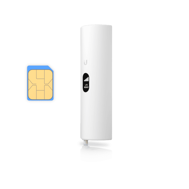 Ubiquiti Антенна Unifi LTE Pro ULTEPRO (U-LTE-PRO)