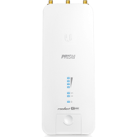 Ubiquiti Точка доступа Rocket 5 AC Prism R5ACPRISM (R5AC-PRISM)